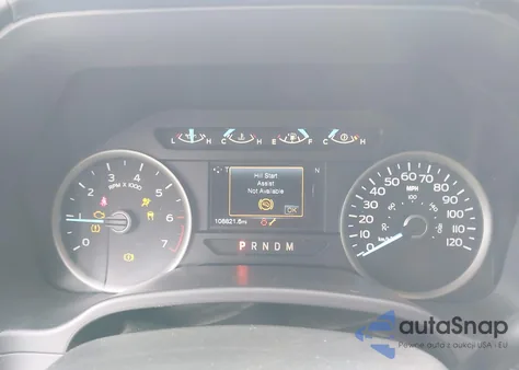 2018 Ford F-150 Xlt из США, поврежденный, VIN 1FTFW1E55JKF84503